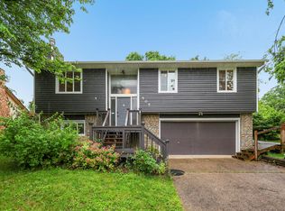 505 Southwind Ter, Lexington, KY 40517