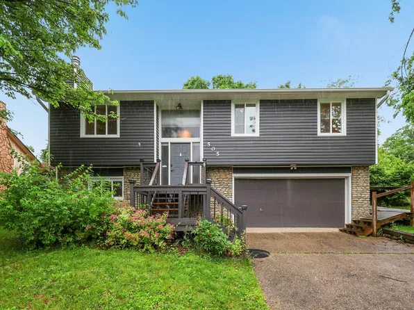 505 Southwind Ter, Lexington, KY 40517