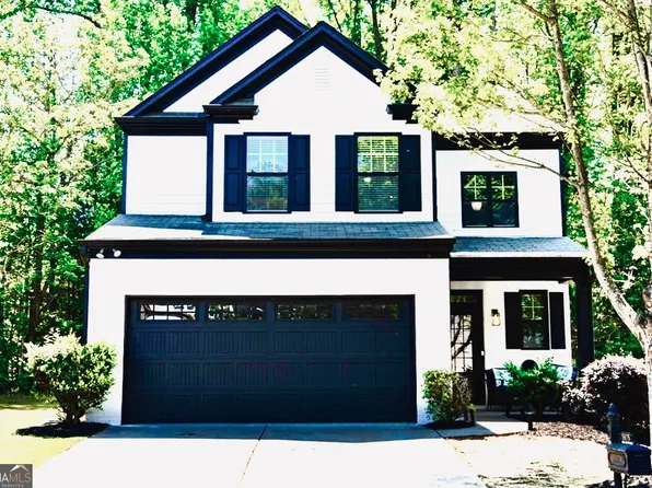 5675 Falls Landing Dr, Cumming, GA 30040