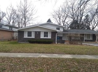 17010 Kenwood Ave, South Holland, IL