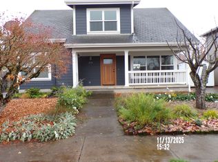 1238 SE Goodnight Ave, Corvallis, OR 97333