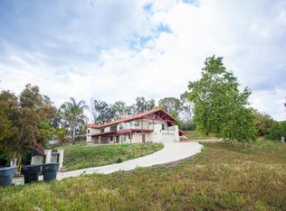 2911 Hawk Rd, Chino Hills, CA 91709