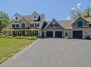 197 Loomis Rg, Westfield, MA 01085