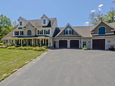 197 Loomis Rg, Westfield, MA, 01085