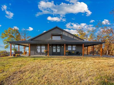 255 Patriot Drive, Forsyth, MO, 65653
