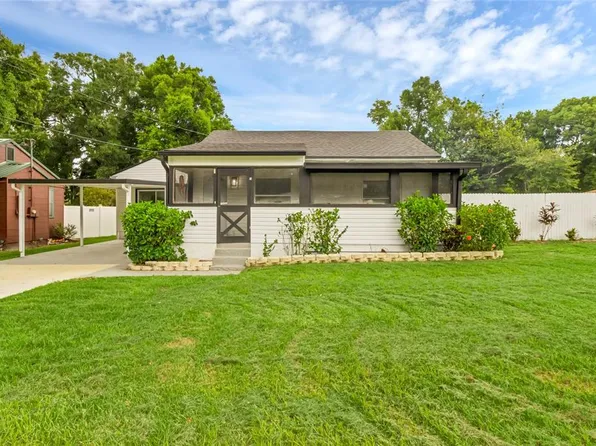 1211 Dorothy St, Lakeland, FL 33815