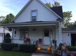 211 W Prospect St, Angola, IN 46703