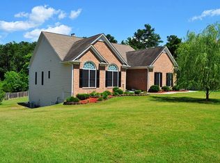 2668 Kingsgate Way NW, Acworth, GA 30101