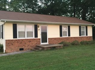 4537 Us Highway 15, Oxford, NC 27565