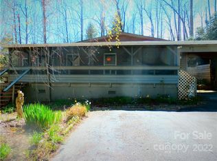 877 Chestnut Mountain Rd, Spruce Pine, NC 28777