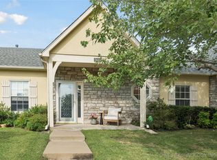 7414 S 84th East Ave, Tulsa, OK 74133