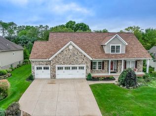 4625 Ranier Ave NW, Massillon, OH 44646