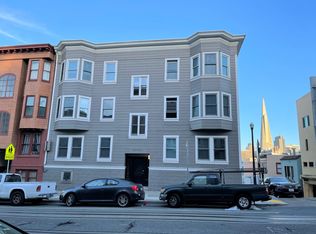 1336 Mason St #1336, San Francisco, CA 94133
