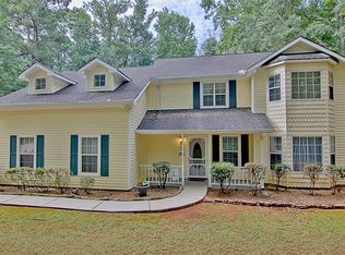 40 Leah Dr, Newnan, GA 30265