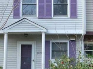 3092 Stratford Green Ln, Avondale Estates, GA 30002