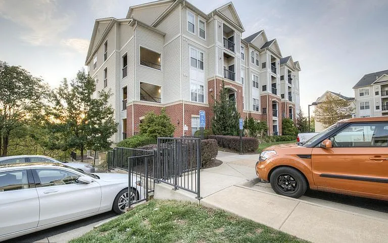 11350 Aristotle Dr #301 — Photo 1