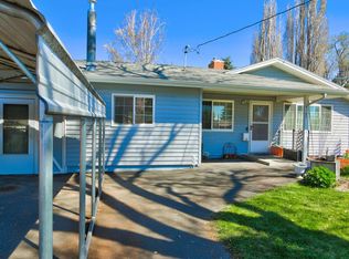 4345 Fargo St, Klamath Falls, OR 97603