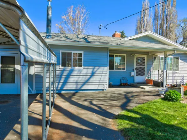 4345 Fargo St, Klamath Falls, OR 97603