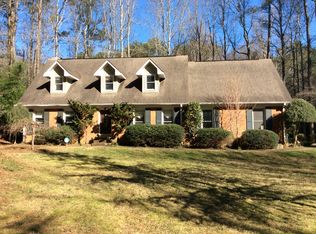 11300 Houze Rd, Roswell, GA 30076