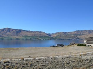 116 Ridgeview Dr, Chelan, WA 98816