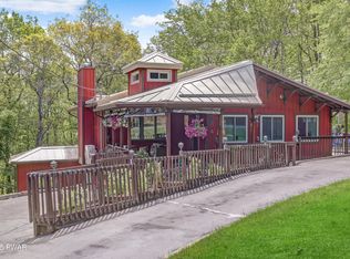 109 Bald Ridge Rd, Milford, PA 18337