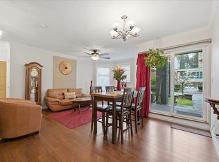3085 Primrose Ln #G01, Coquitlam, BC