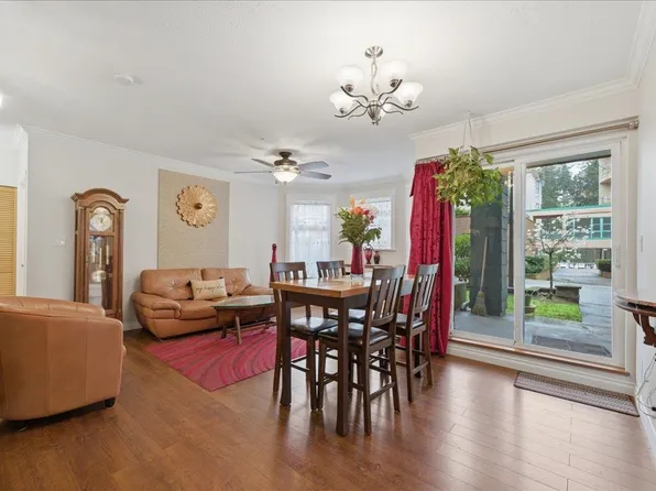 3085 Primrose Ln #G01, Coquitlam, BC V3B 7S3