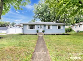 2261 Floyd St SW, Wyoming, MI 49519