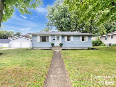 2261 Floyd St SW, Wyoming, MI, 49519
