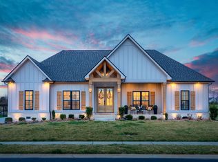 120 Sawyer Ct, Clarksville, TN 37043