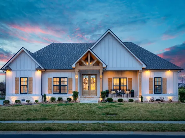 120 Sawyer Ct, Clarksville, TN 37043