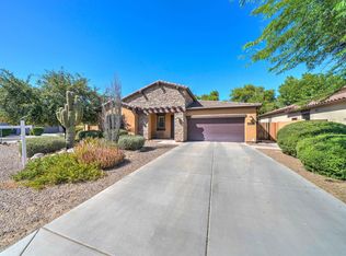 2968 S Roca St, Gilbert, AZ 85295
