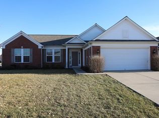 14007 London Rd, Fishers, IN 46037