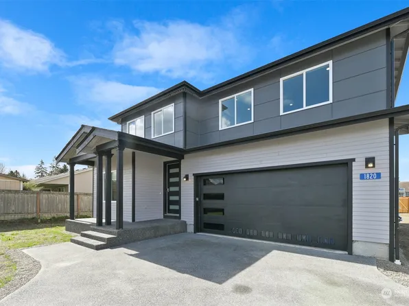 1820 Barrington Lane, Burlington, WA 98233