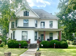 2211 S Virginia St, Hopkinsville, KY 42240