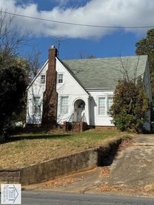 617 E Church St, Martinsville, VA, 24112