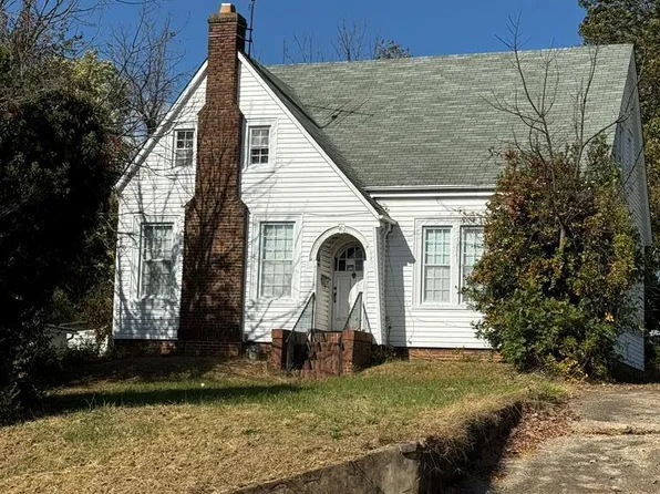 617 E Church St, Martinsville, VA 24112