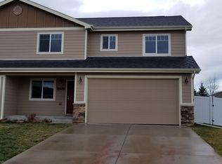 5508 Glock Ave, Gillette, WY 82718