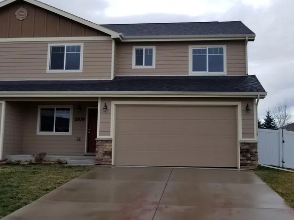 5508 Glock Ave, Gillette, WY 82718