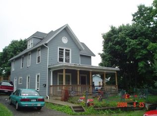 22 Stowe St, Jamestown, NY