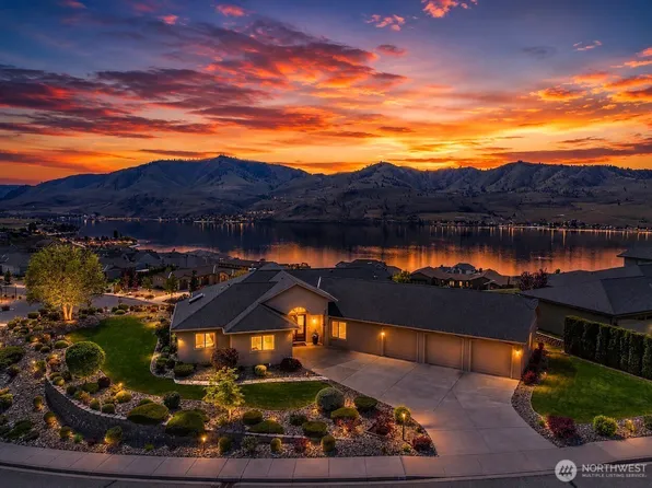 101 Westview Drive, Chelan, WA 98816