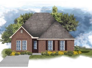 13158 Ducks Landing St, Gonzales, LA 70737