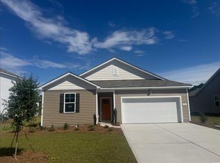 3583 Ashridge Way, Conway, SC 29526