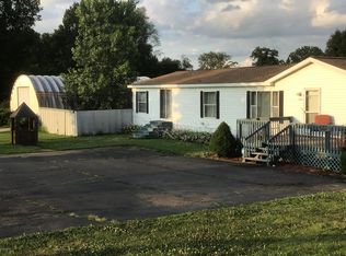 2460 Eaton Rapids Rd, Albion, MI 49224