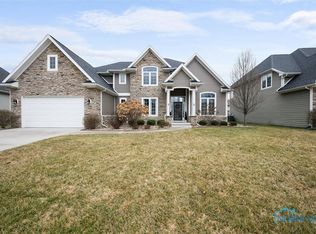 5717 Anchor Hills Dr, Sylvania, OH