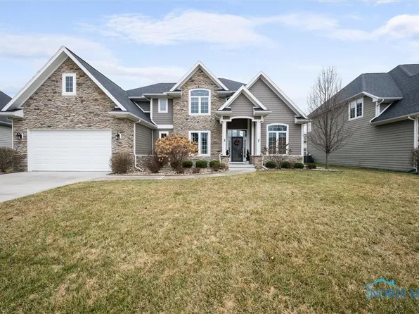 5717 Anchor Hills Dr, Sylvania, OH 43560