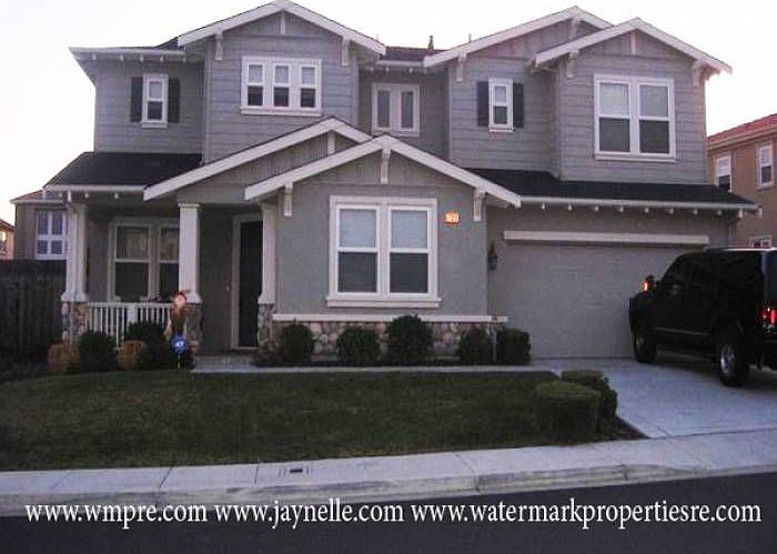 Modern Comfortable Home