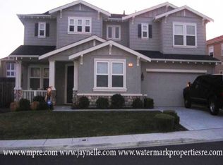 723 Kearney St, Benicia, CA