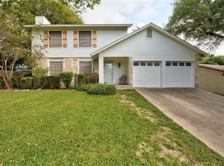 2112 Trede Dr, Austin, TX 78745