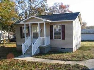 105 Fitchett St, Clover, SC 29710
